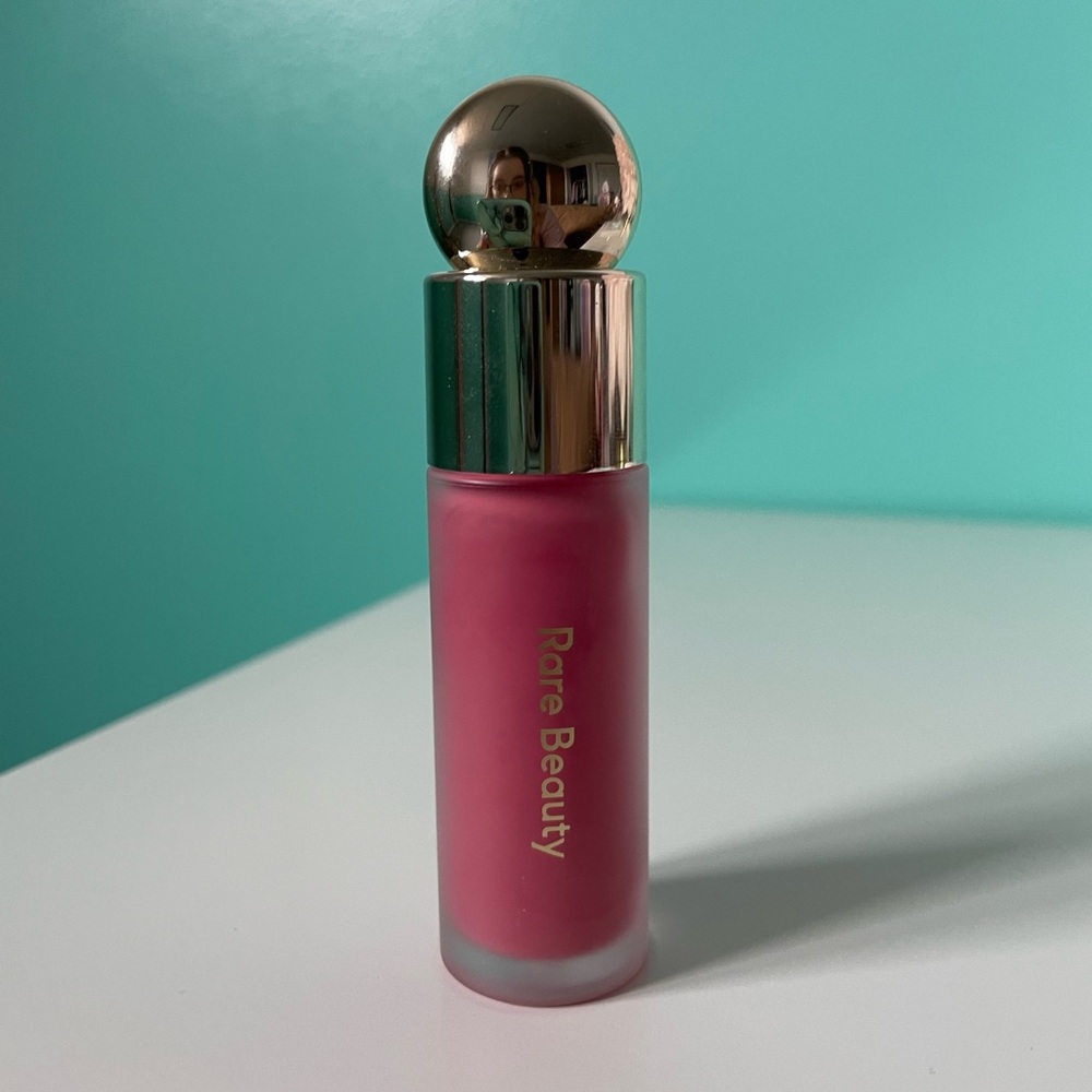 FULL SIZE Rare Beauty Liquid Blush - Grace